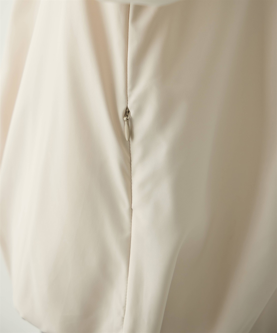 A/C DESIGN BY ALPHA CUBIC スーパーウォーム中綿ジップブルゾン【機能中綿・はっ水・軽量】_sub_15