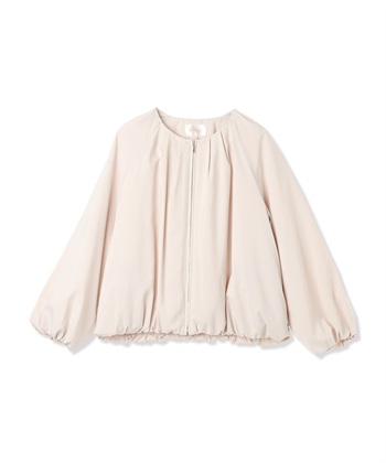 A/C DESIGN BY ALPHA CUBIC スーパーウォーム中綿ジップブルゾン【機能中綿・はっ水・軽量】_subthumb_18