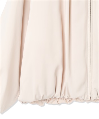 A/C DESIGN BY ALPHA CUBIC スーパーウォーム中綿ジップブルゾン【機能中綿・はっ水・軽量】_subthumb_21