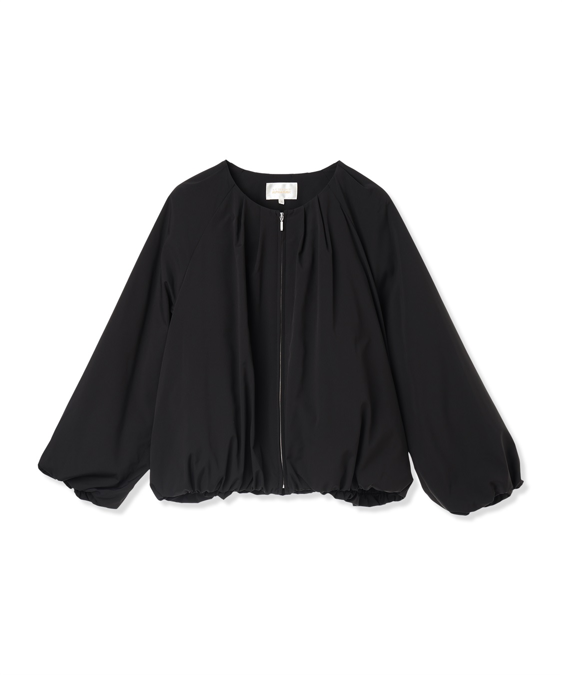 A/C DESIGN BY ALPHA CUBIC スーパーウォーム中綿ジップブルゾン【機能中綿・はっ水・軽量】_sub_26