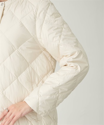 A/C DESIGN BY ALPHA CUBIC ライトダウンキルトコート【軽量・はっ水・ハンドウォッシャブル】_subthumb_16