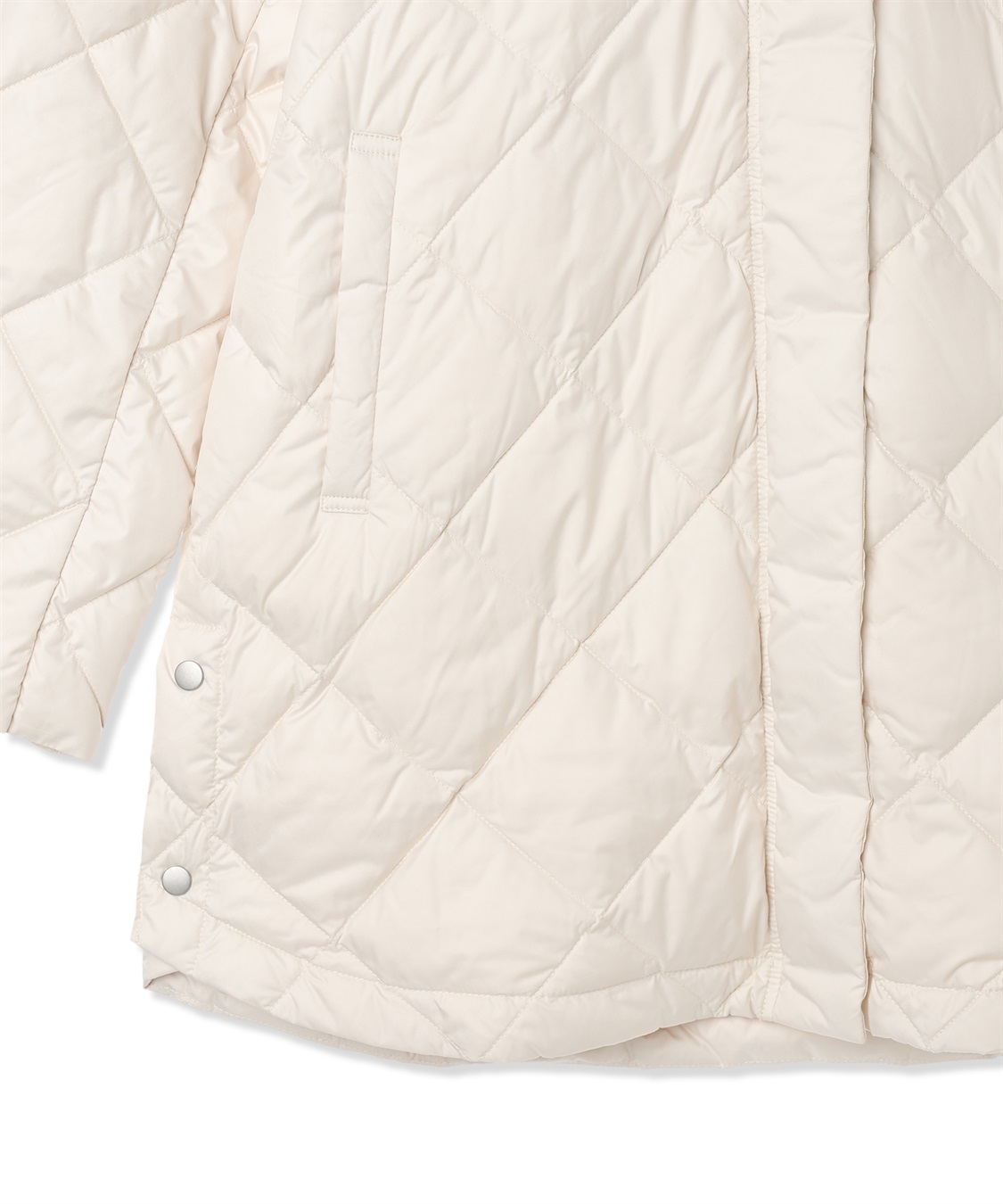 A/C DESIGN BY ALPHA CUBIC ライトダウンキルトコート【軽量・はっ水・ハンドウォッシャブル】_sub_24