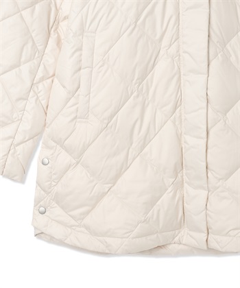 A/C DESIGN BY ALPHA CUBIC ライトダウンキルトコート【軽量・はっ水・ハンドウォッシャブル】_subthumb_24