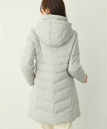 A/C DESIGN BY ALPHA CUBIC ロングダウンコート_subthumb_6