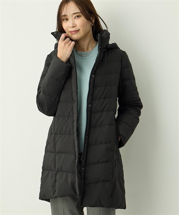 A/C DESIGN BY ALPHA CUBIC ロングダウンコート_subthumb_8