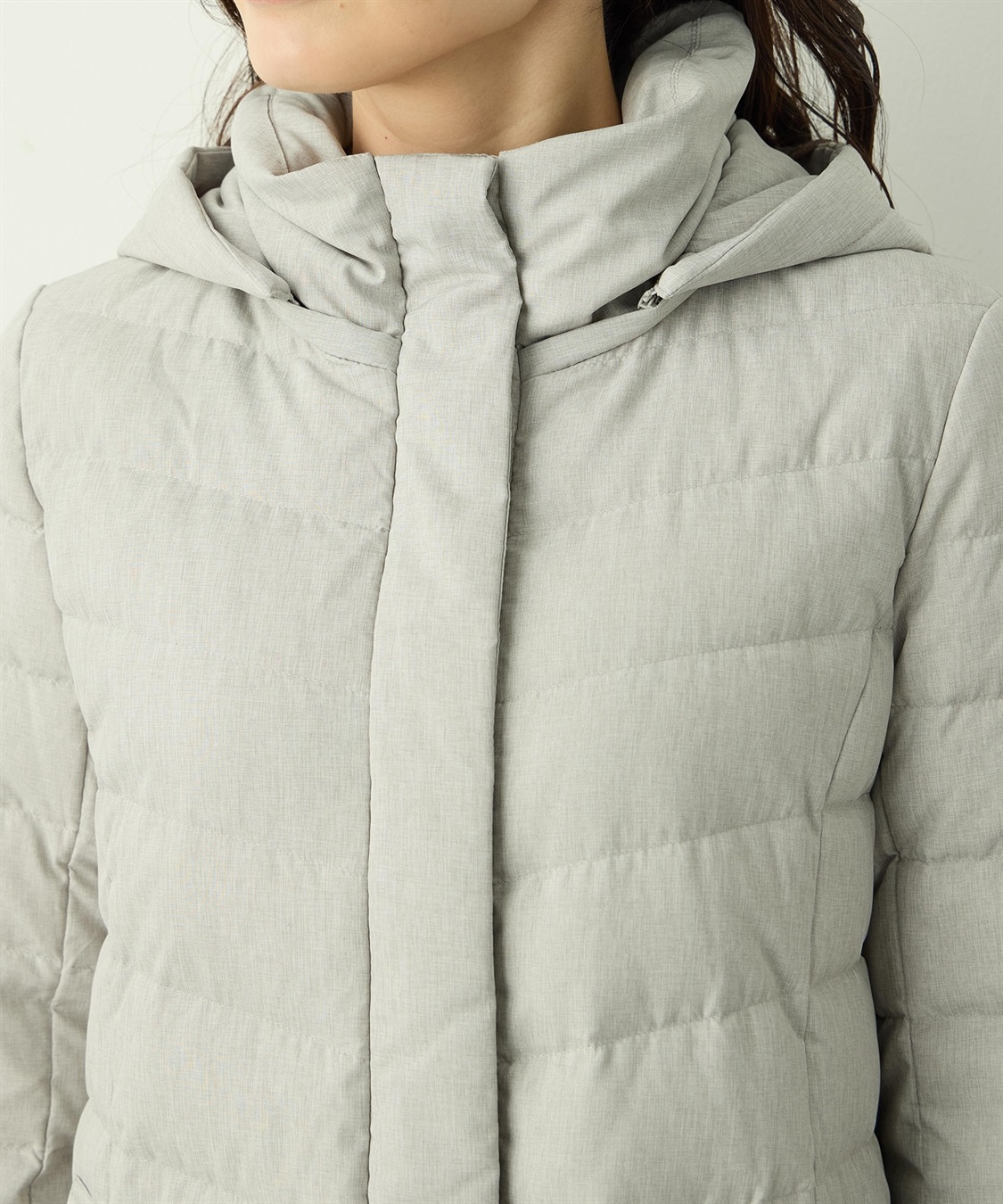 A/C DESIGN BY ALPHA CUBIC ロングダウンコート_sub_13