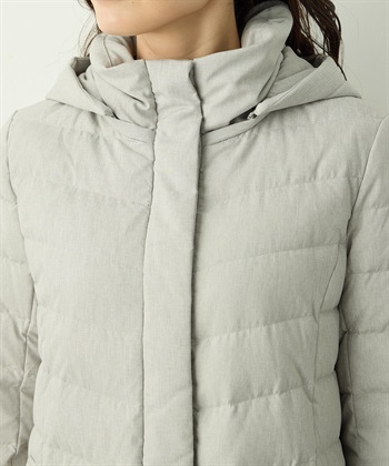 A/C DESIGN BY ALPHA CUBIC ロングダウンコート_subthumb_13