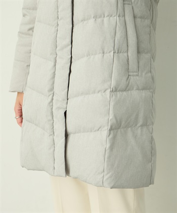 A/C DESIGN BY ALPHA CUBIC ロングダウンコート_subthumb_16