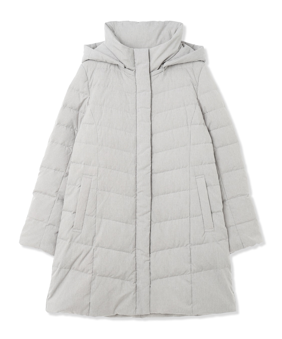 A/C DESIGN BY ALPHA CUBIC ロングダウンコート_sub_21