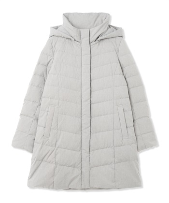 A/C DESIGN BY ALPHA CUBIC ロングダウンコート_subthumb_21