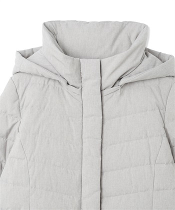 A/C DESIGN BY ALPHA CUBIC ロングダウンコート_subthumb_23