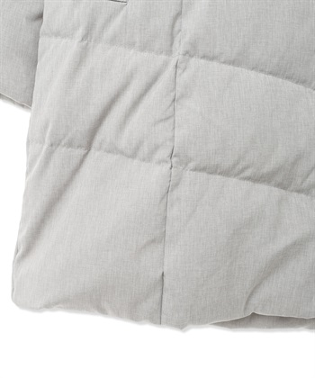 A/C DESIGN BY ALPHA CUBIC ロングダウンコート_subthumb_24