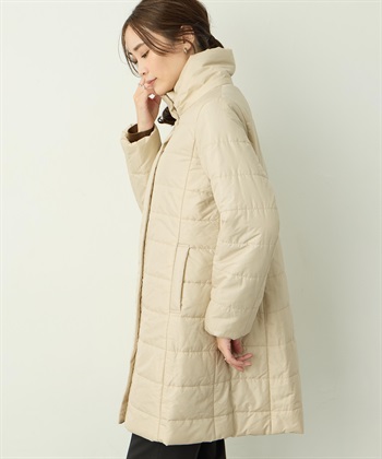 A/C DESIGN BY ALPHA CUBIC サーモアロングコート_subthumb_3