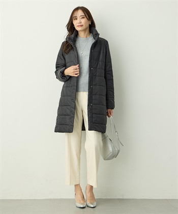 A/C DESIGN BY ALPHA CUBIC サーモアロングコート_subthumb_9