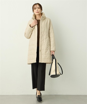 A/C DESIGN BY ALPHA CUBIC サーモアロングコート_subthumb_11