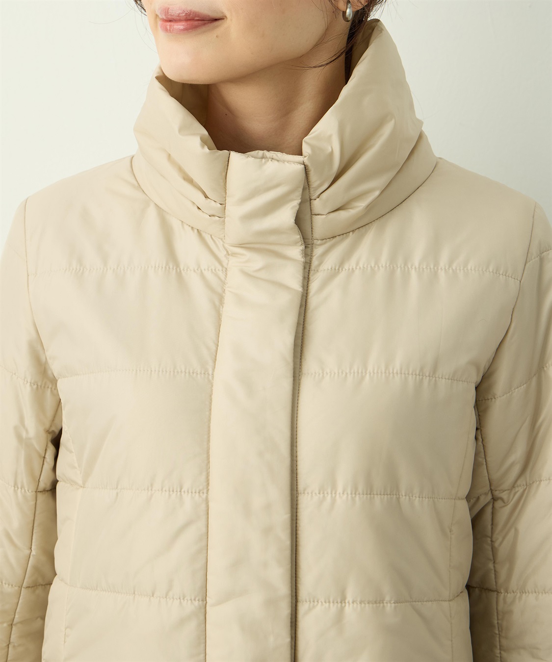 A/C DESIGN BY ALPHA CUBIC サーモアロングコート_sub_13