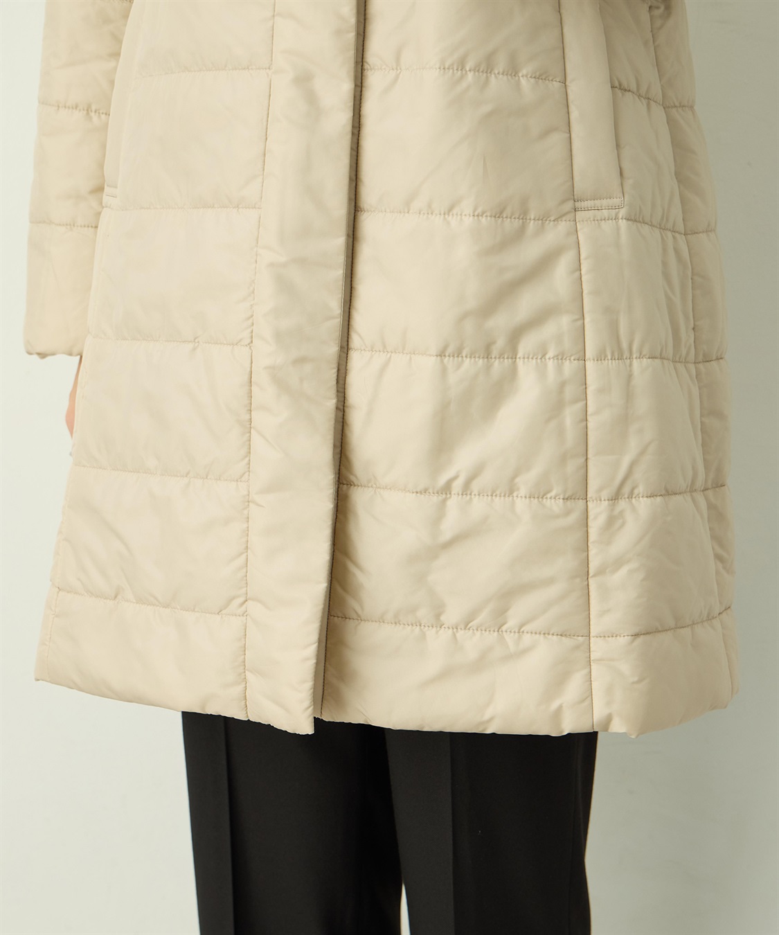 A/C DESIGN BY ALPHA CUBIC サーモアロングコート_sub_16