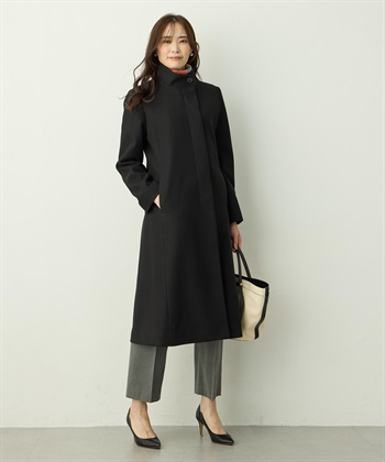 A/C DESIGN BY ALPHA CUBIC スタンドロングコート_subthumb_8
