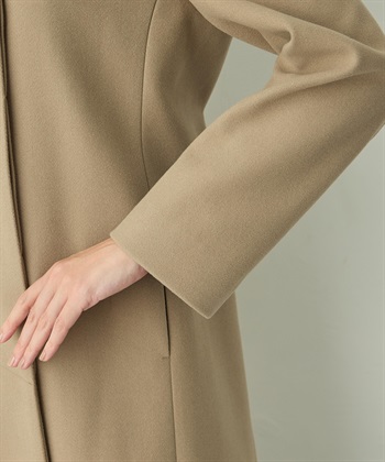 A/C DESIGN BY ALPHA CUBIC スタンドロングコート_subthumb_12