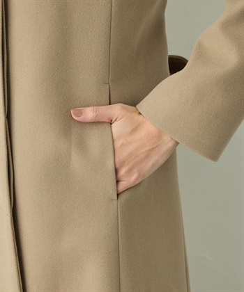 A/C DESIGN BY ALPHA CUBIC スタンドロングコート_subthumb_13