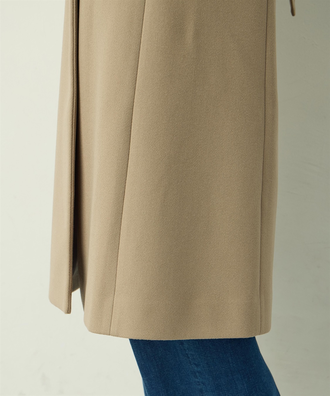 A/C DESIGN BY ALPHA CUBIC スタンドロングコート_sub_15