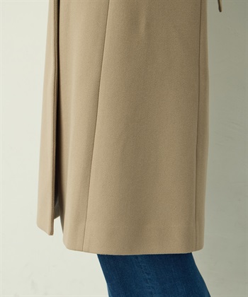 A/C DESIGN BY ALPHA CUBIC スタンドロングコート_subthumb_15