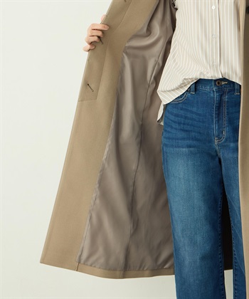 A/C DESIGN BY ALPHA CUBIC スタンドロングコート_subthumb_17