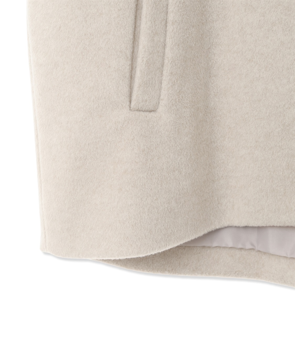 A/C DESIGN BY ALPHA CUBIC ジップギャザーブルゾン_sub_22