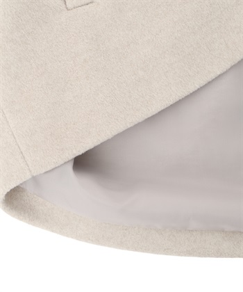 A/C DESIGN BY ALPHA CUBIC ジップギャザーブルゾン_subthumb_24