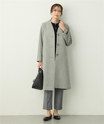 A/C DESIGN BY ALPHA CUBIC ウールコート_subthumb_1