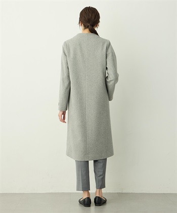 A/C DESIGN BY ALPHA CUBIC ウールコート_subthumb_4