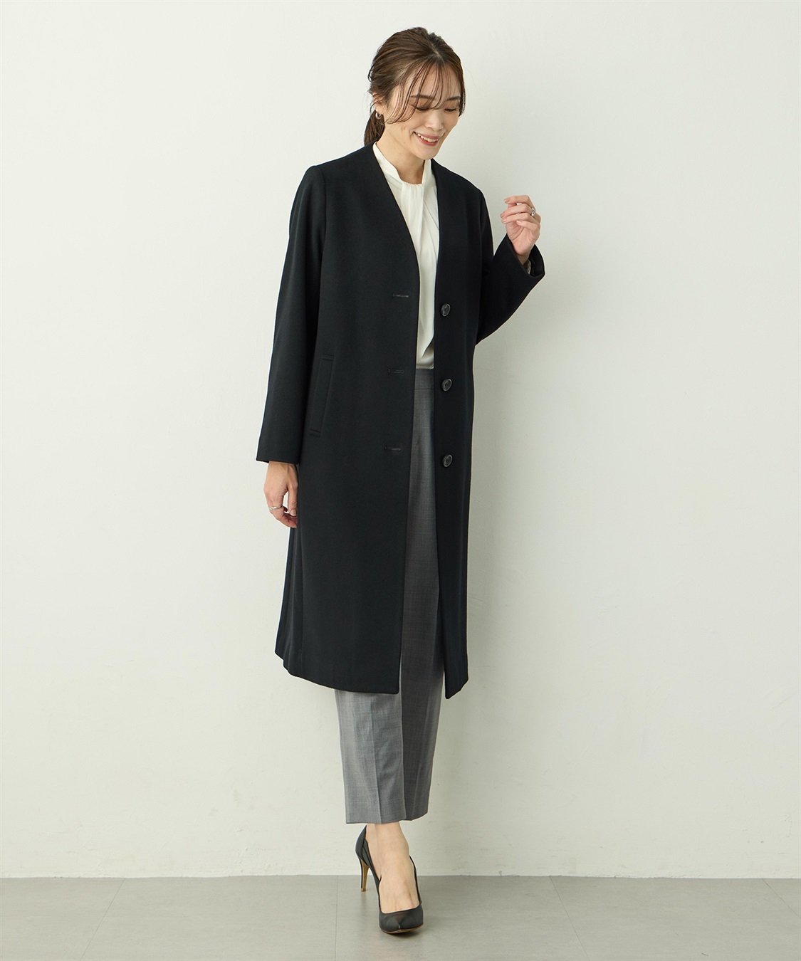 A/C DESIGN BY ALPHA CUBIC ウールコート_sub_6