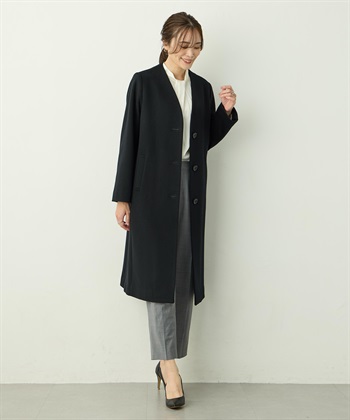 A/C DESIGN BY ALPHA CUBIC ウールコート_subthumb_6