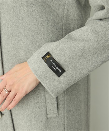 A/C DESIGN BY ALPHA CUBIC ウールコート_subthumb_10