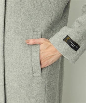 A/C DESIGN BY ALPHA CUBIC ウールコート_subthumb_11