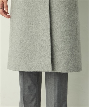 A/C DESIGN BY ALPHA CUBIC ウールコート_subthumb_12