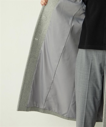 A/C DESIGN BY ALPHA CUBIC ウールコート_subthumb_13