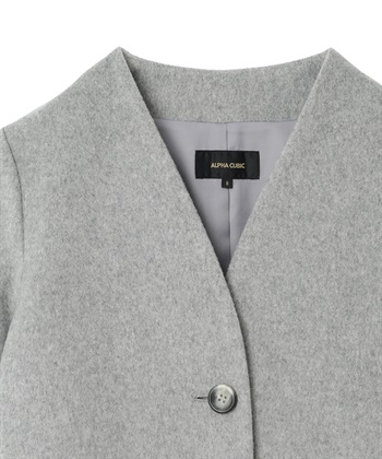 A/C DESIGN BY ALPHA CUBIC ウールコート_subthumb_16