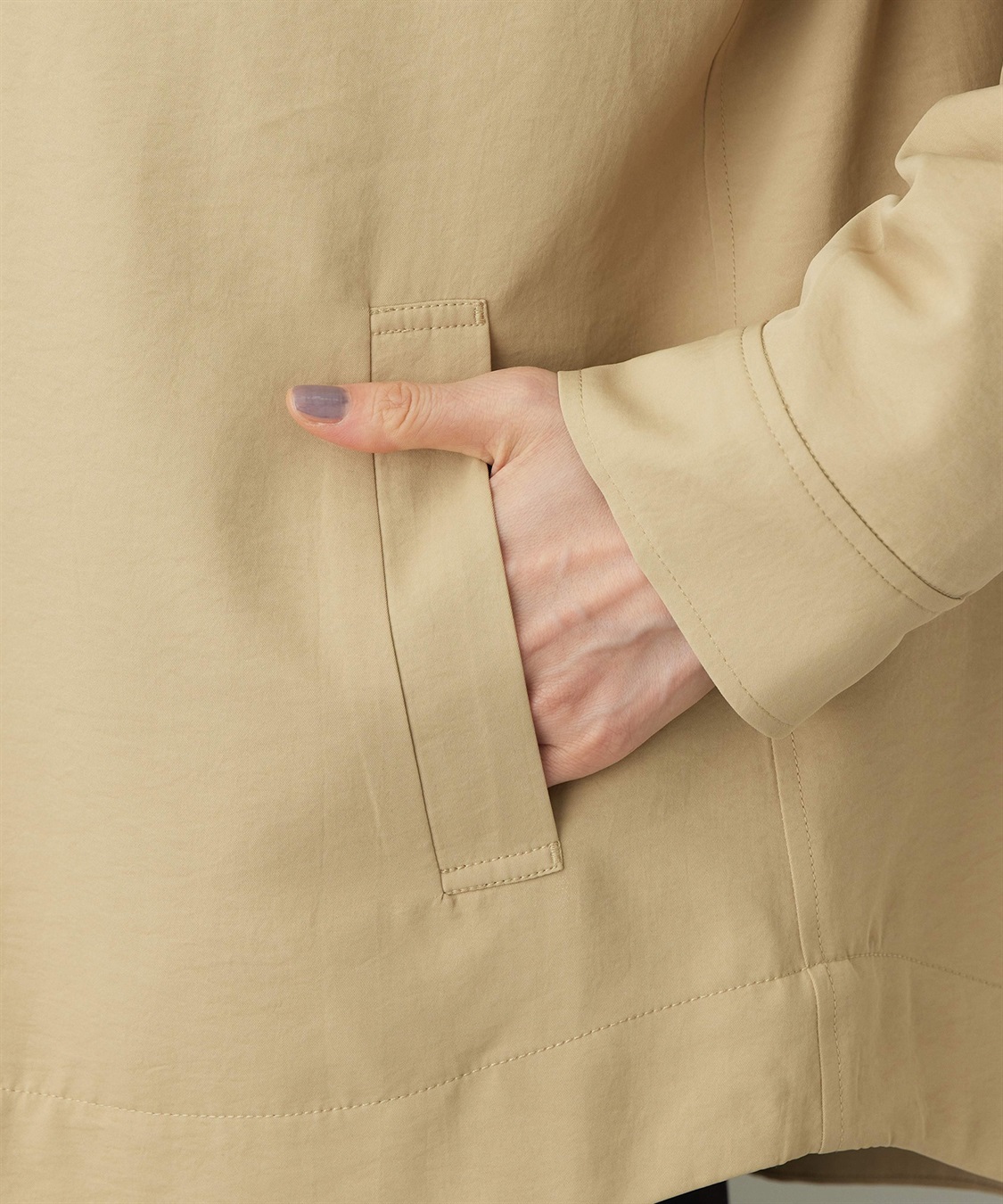 A/C DESIGN BY ALPHA CUBIC マウンテンパーカー_sub_9