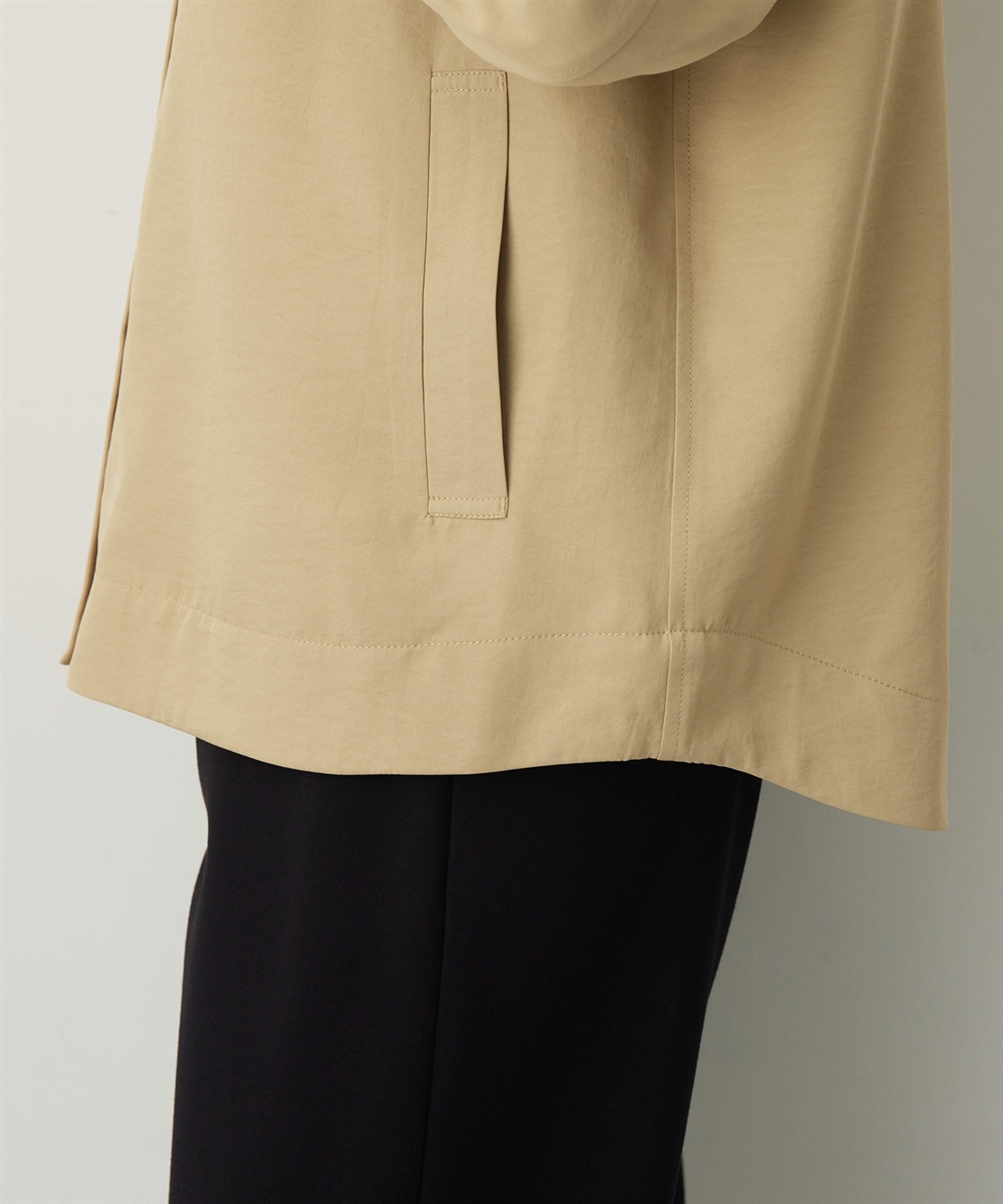 A/C DESIGN BY ALPHA CUBIC マウンテンパーカー_sub_10