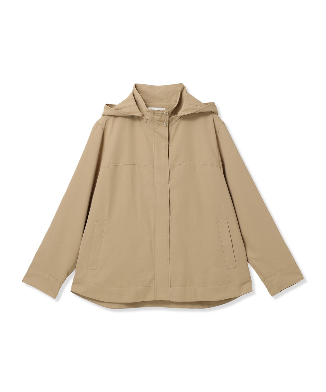 マウンテンパーカー A/C DESIGN BY ALPHA CUBIC｜クロスプラス公式通販