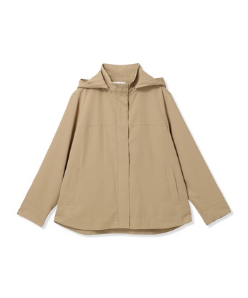 マウンテンパーカー A/C DESIGN BY ALPHA CUBIC｜クロスプラス