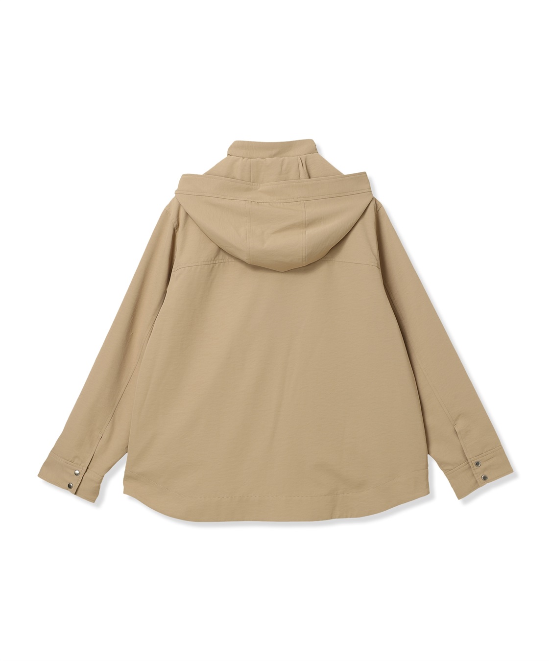 A/C DESIGN BY ALPHA CUBIC マウンテンパーカー_sub_14