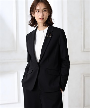 A/C DESIGN BY ALPHA CUBIC 【アルファブリック】テーラードジャケット【セットアップ対応】_subthumb_1