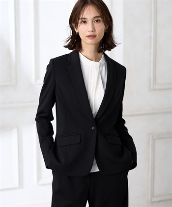 A/C DESIGN BY ALPHA CUBIC 【アルファブリック】テーラードジャケット【セットアップ対応】_subthumb_3