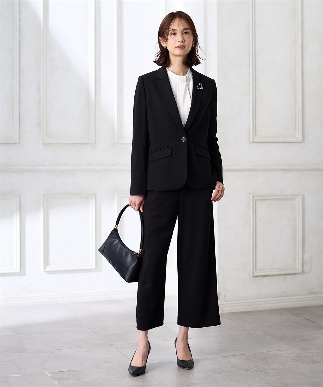 A/C DESIGN BY ALPHA CUBIC 【アルファブリック】テーラードジャケット【セットアップ対応】_sub_9