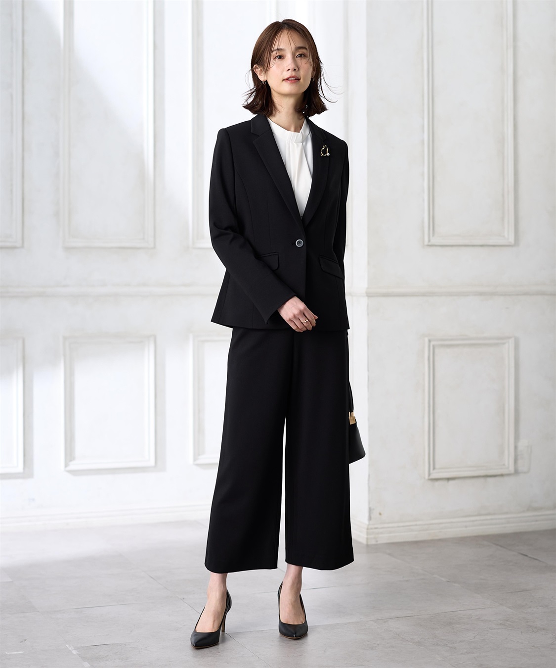 A/C DESIGN BY ALPHA CUBIC 【アルファブリック】テーラードジャケット【セットアップ対応】_sub_10