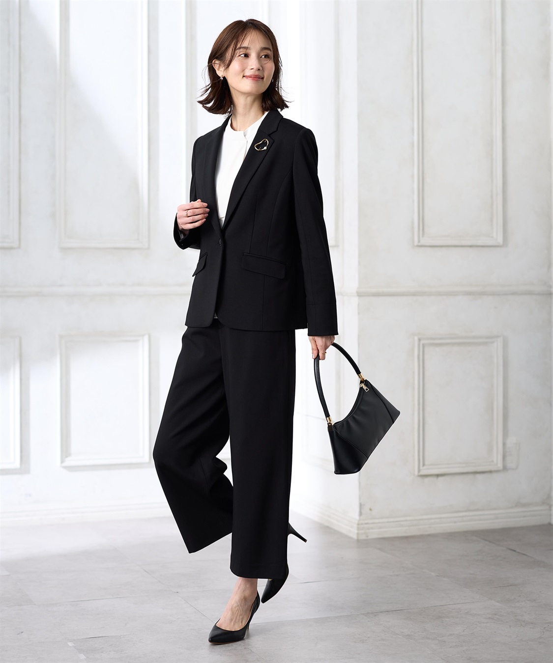 A/C DESIGN BY ALPHA CUBIC 【アルファブリック】テーラードジャケット【セットアップ対応】_sub_12