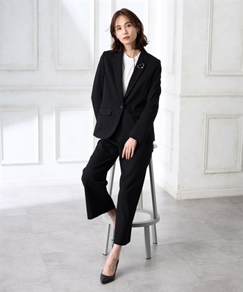 A/C DESIGN BY ALPHA CUBIC 【アルファブリック】テーラードジャケット【セットアップ対応】_subthumb_15