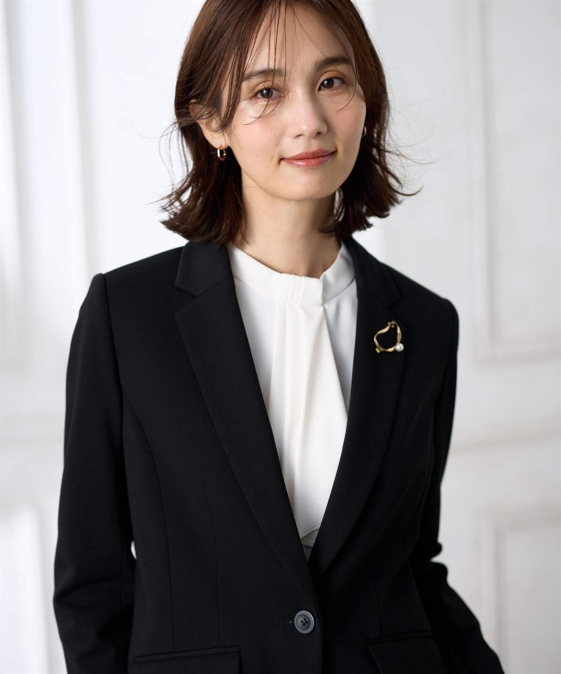 A/C DESIGN BY ALPHA CUBIC 【アルファブリック】テーラードジャケット【セットアップ対応】_sub_16